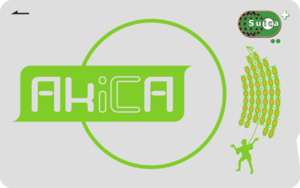 AkiCA